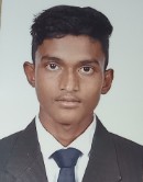 Harsh Patel