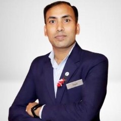 SHASHI PRAKASH