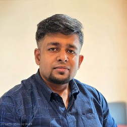 Sayan Sarkar