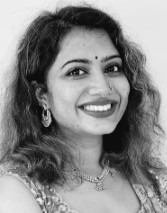 Priyanka Prashob