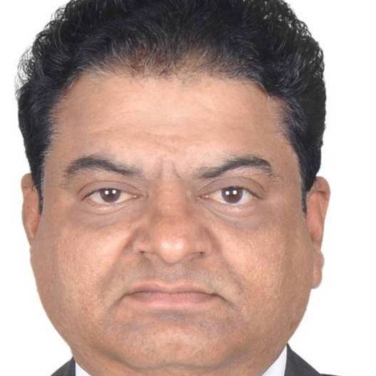 Karthikeyan Ramamoorthy