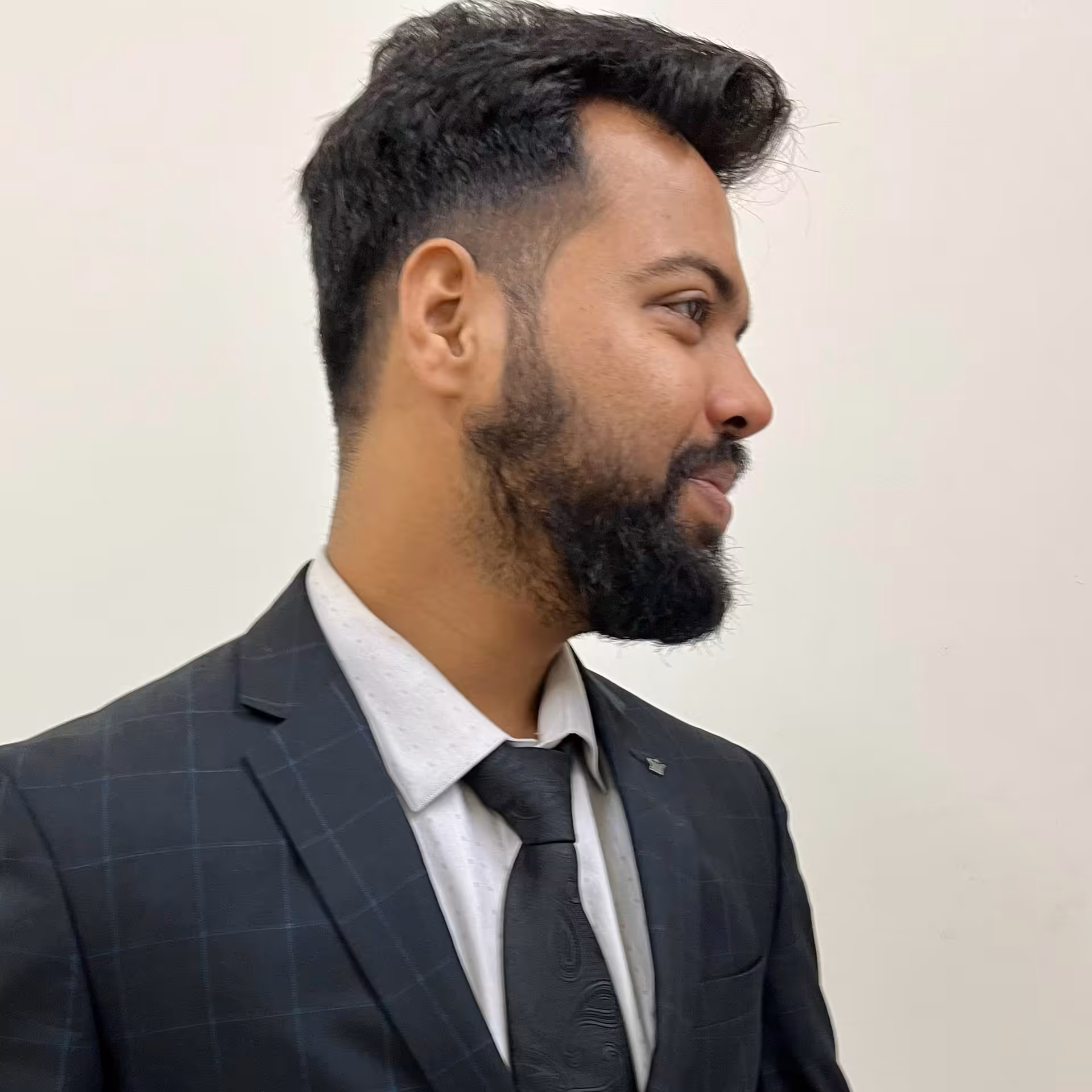 Rishav Garg