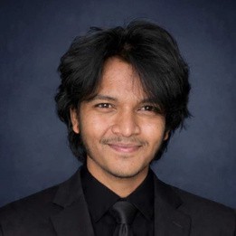 KRISHNA THITE