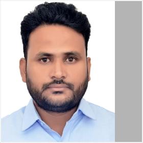 Shashikant Giri