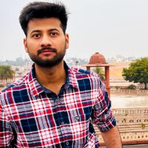 Utkarsha Tiwari