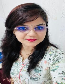 Pranati Mishra