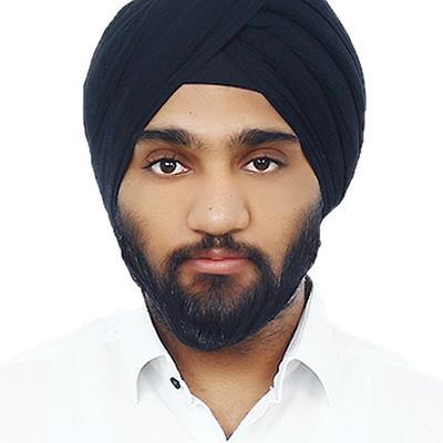 TARANJOT SINGH