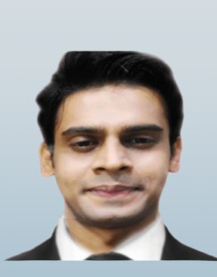 Faiz Ahmed Shaikh