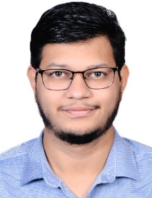 Nikhil Limaye