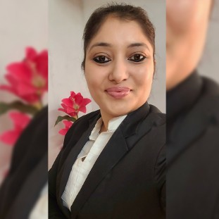 Ankita Mondal