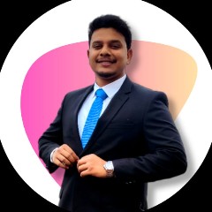 AK AMARAVEL PANDIYAN