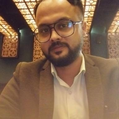 Prasenjit Nandi