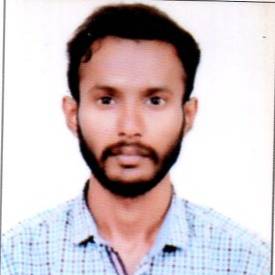 Tamilarasu P