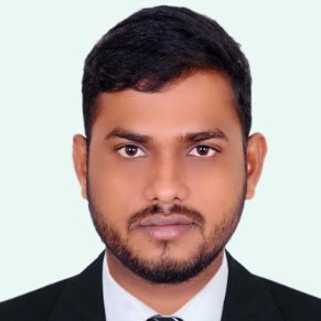 Wasim Akram Shaik