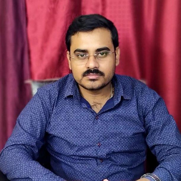 Dr. Partha Bhattacharjee