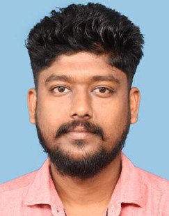 Adhithya Raja M