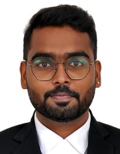 Ajay Prasanna S