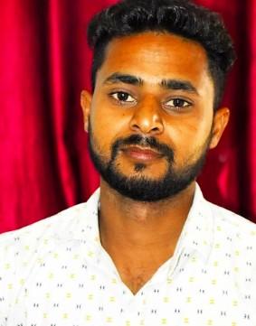 Raju Yadav