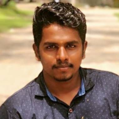 Karthikeyan R
