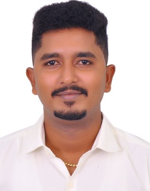 SARAVANA KUMAR M