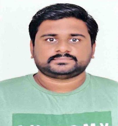 SUJITH M