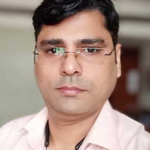 PRANVENDRA TYAGI