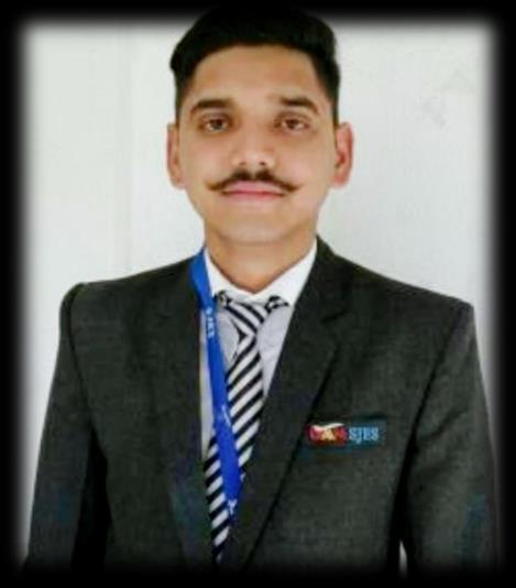ANMOL THAKUR