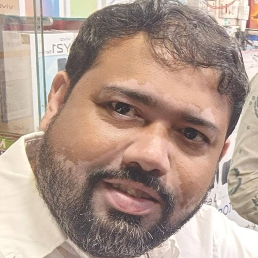 SOURAV DAS