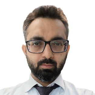 Ashish Lakhani