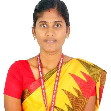KARTHIGA SUDARSHAN
