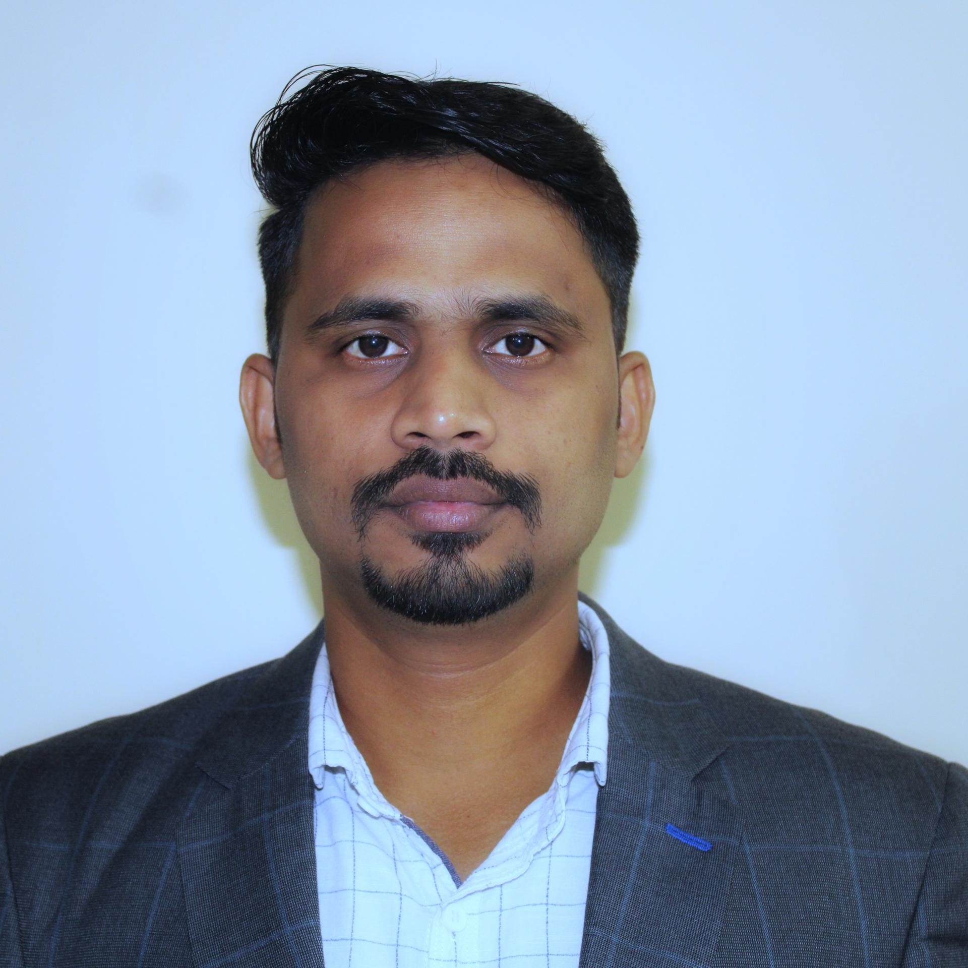 JADIDI MANMATH RAO