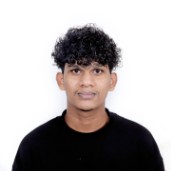 NITHISH R