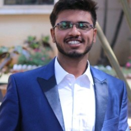 Ritesh Shinde