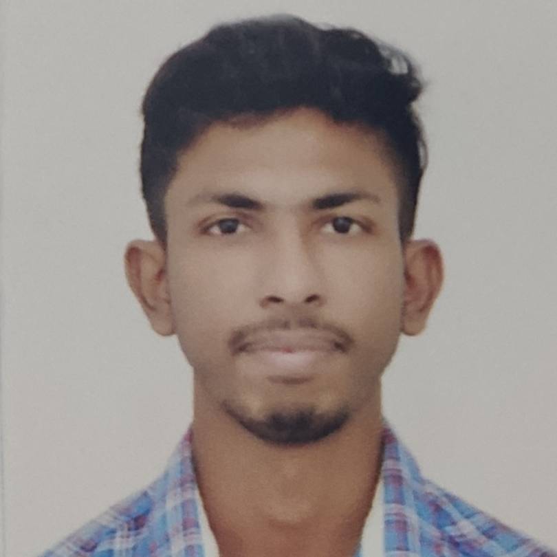 Nitin Pillay