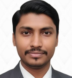 Karthik Kumar M