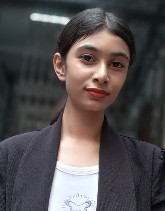 Nilufar Nisa