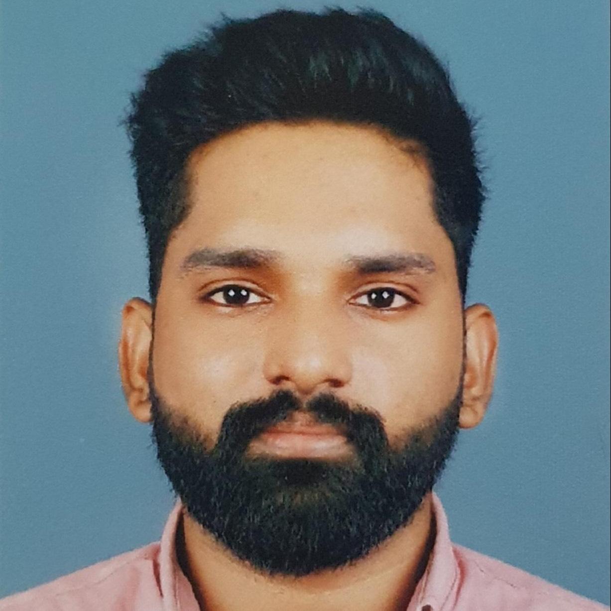 INDRAJITH S