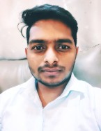 Ankit Kumar Yadav