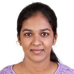 Aparna Unnikrishnan