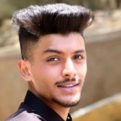 Mahaboob Pasha