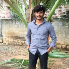 SIRIKONDA VINAYKUMAR