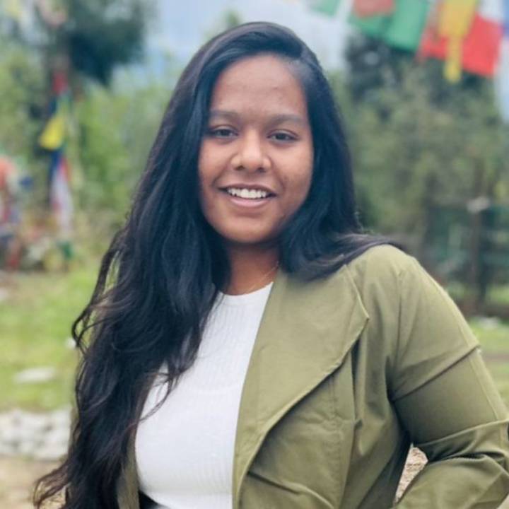 Subha Sriya Thota