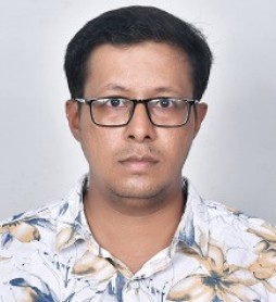 Mohan Raj C