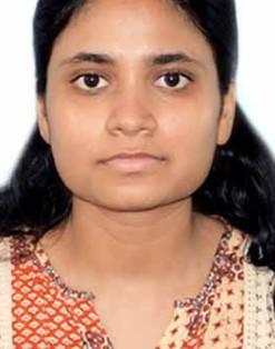 Vandana Anand
