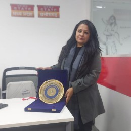 Bhumika Sharma