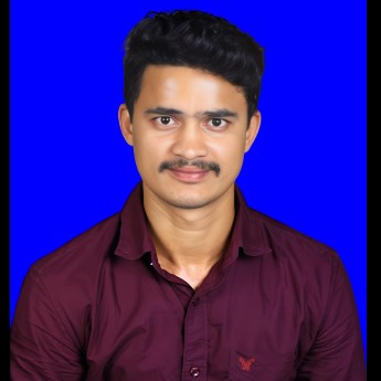Nisar Baibari