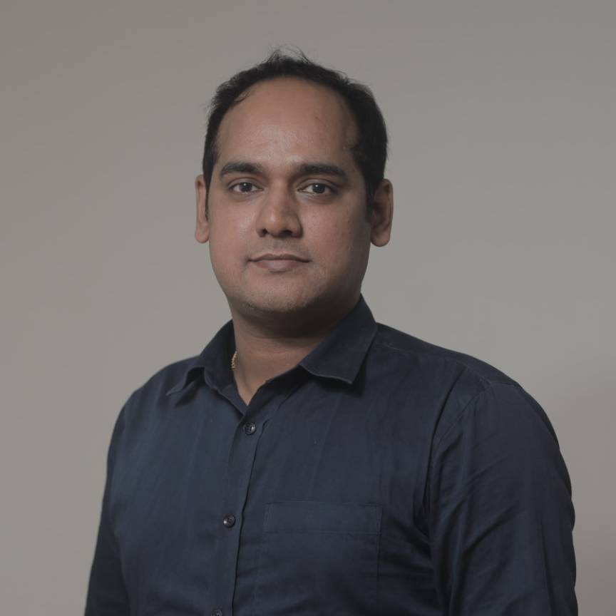 Ashwani Bisht