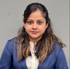 Monali Mishra