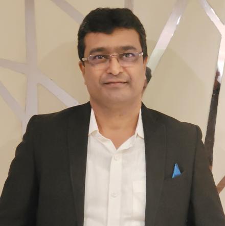 Ajaz Ahmed. N