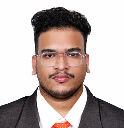 KARTHIK M.